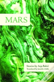 Capa do artigo Mars