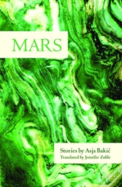 Capa do artigo Mars