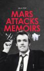 Mars Attacks Memoirs - Preview