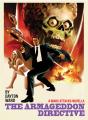 Mars Attacks: The Armageddon Directive - Preview