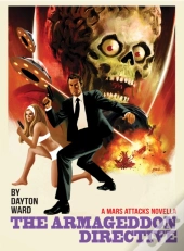 Mars Attacks: The Armageddon Directive