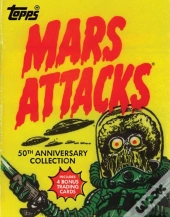Mars Attacks