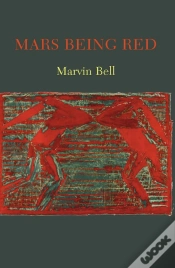 Capa do artigo Mars Being Red