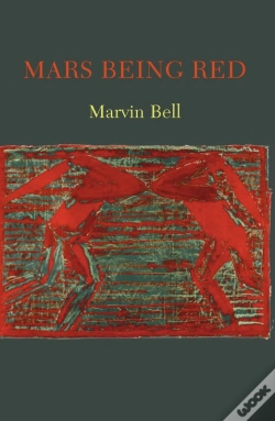 Capa do artigo Mars Being Red