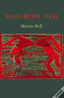 Capa do artigo Mars Being Red