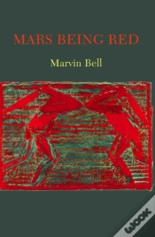 Capa do artigo Mars Being Red