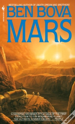 Capa do artigo Mars