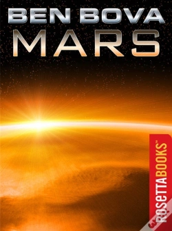 Capa do artigo Mars