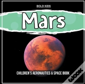 Capa do artigo Mars
