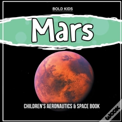 Capa do artigo Mars
