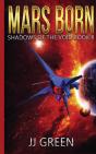 Mars Born - Preview