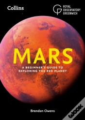 Capa do artigo Mars