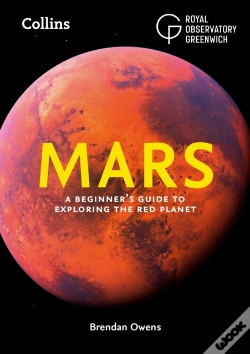 Capa do artigo Mars