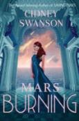 Mars Burning