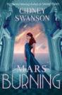 Mars Burning - Preview