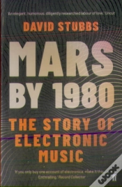 Capa do artigo Mars By 1980