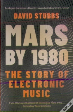 Capa do artigo Mars By 1980