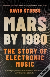 Capa do artigo Mars By 1980