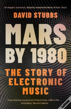 Capa do artigo Mars By 1980