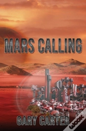 Capa do artigo Mars Calling