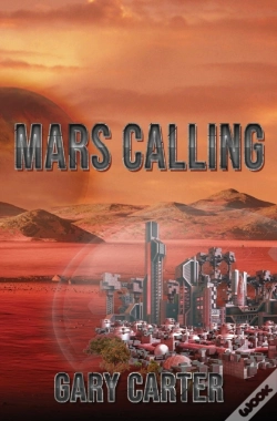 Capa do artigo Mars Calling