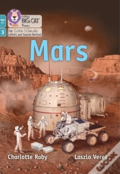 Capa do artigo Mars