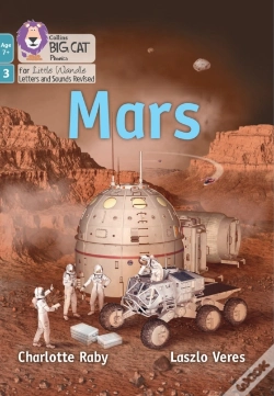 Capa do artigo Mars