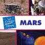 Mars - Preview