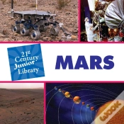 Capa do artigo Mars