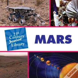 Capa do artigo Mars