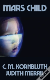 Mars Child