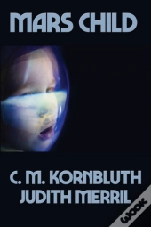 Mars Child