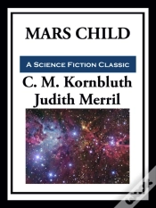 Capa do artigo Mars Child