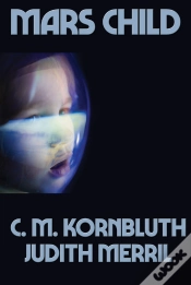 Capa do artigo Mars Child