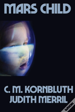 Capa do artigo Mars Child