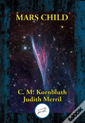 Capa do artigo Mars Child
