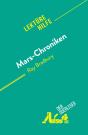 Mars-Chroniken : Von Ray Bradbury - Preview