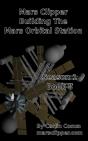 Mars Clipper - Building The Mars Orbital Station - Preview