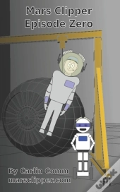 Mars Clipper - Episode Zero