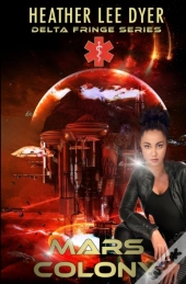 Mars Colony