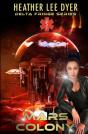 Mars Colony - Preview