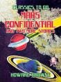 Mars Confidential And Two More Stories - Preview
