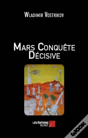 Capa do artigo Mars Conquête Décisive