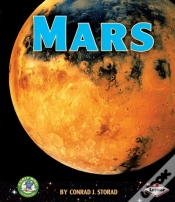 Capa do artigo Mars