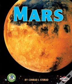Capa do artigo Mars