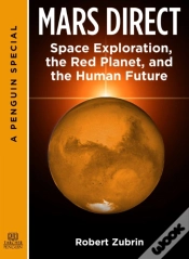 Capa do artigo Mars Direct