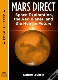 Capa do artigo Mars Direct