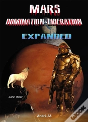 Capa do artigo Mars Domination & Liberation - Expanded