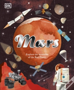 Capa do artigo Mars