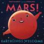 Mars! Earthlings Welcome - Preview